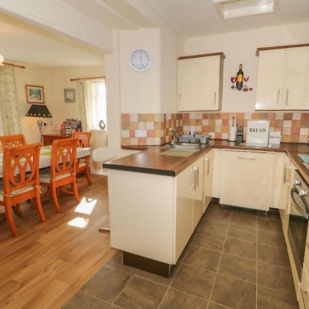 Bangor Cottage Zewnętrze zdjęcie