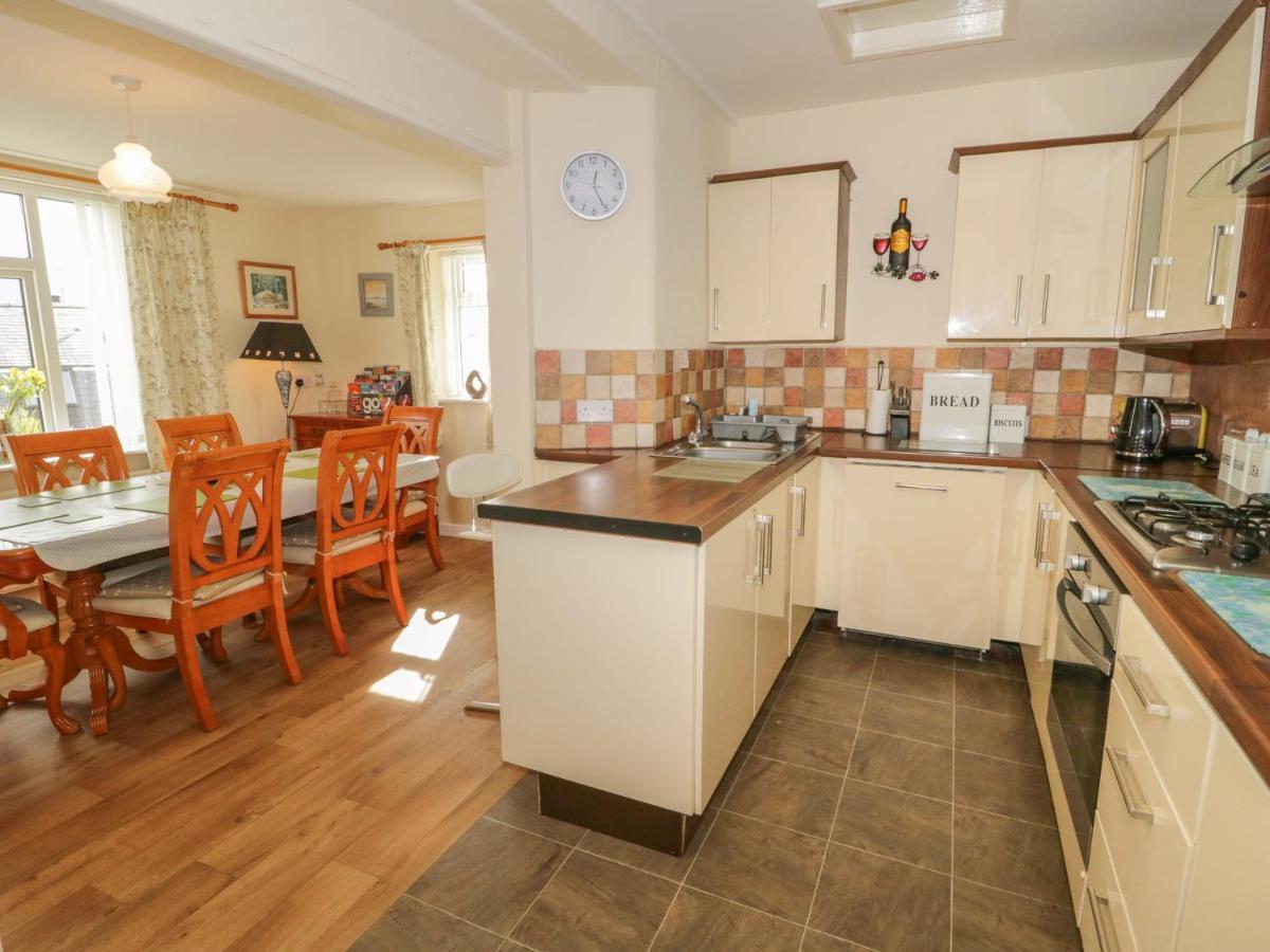 Bangor Cottage Zewnętrze zdjęcie