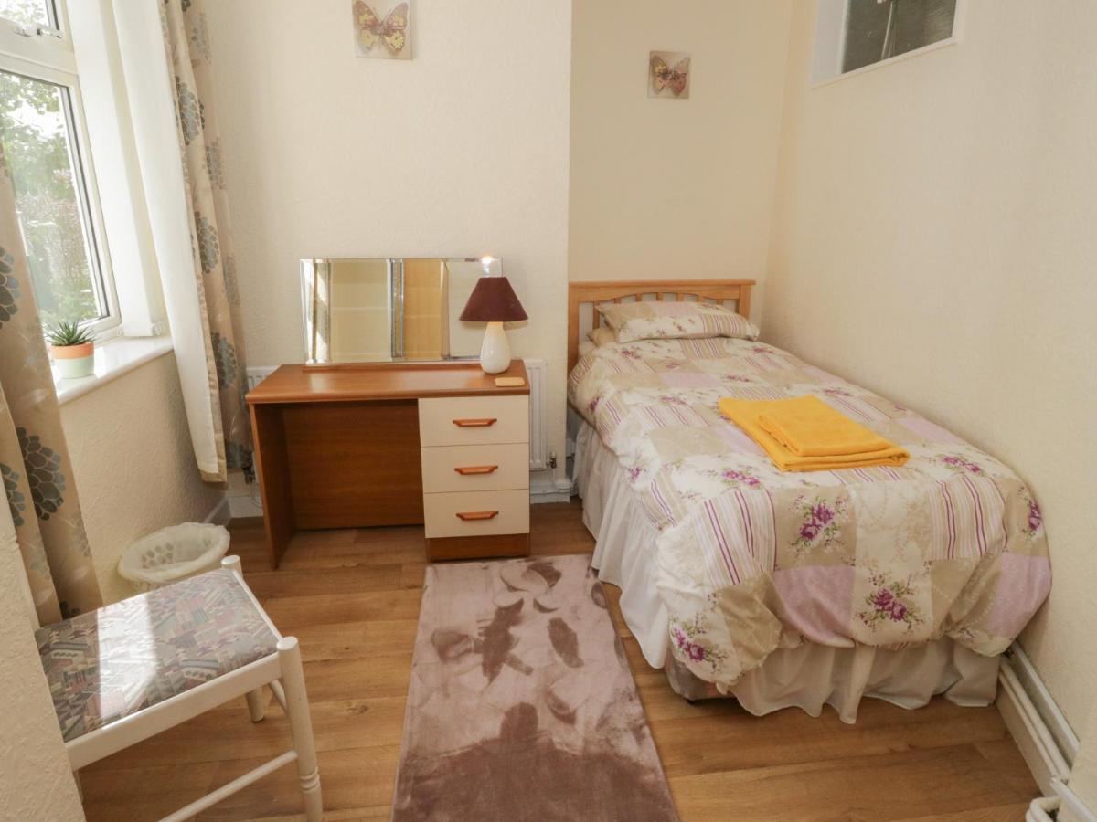 Bangor Cottage Zewnętrze zdjęcie