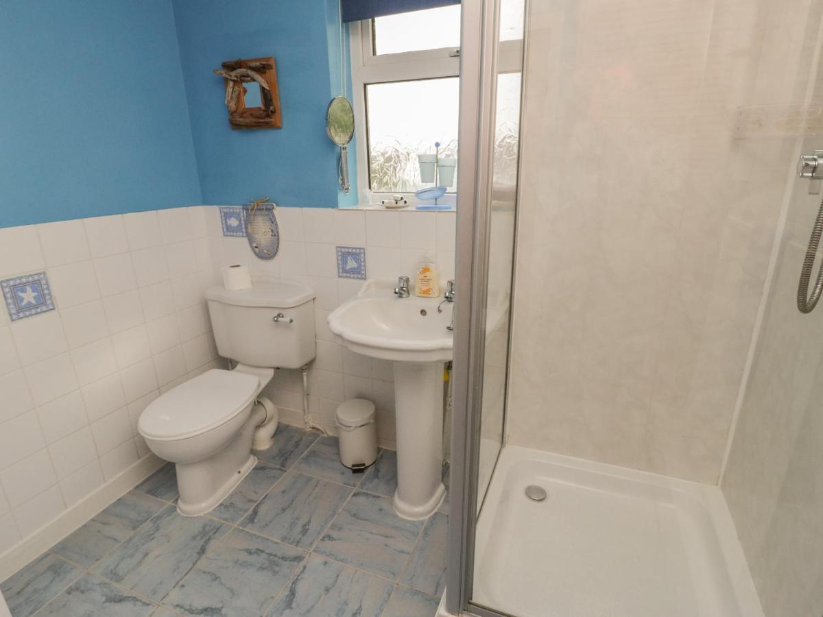 Bangor Cottage Zewnętrze zdjęcie