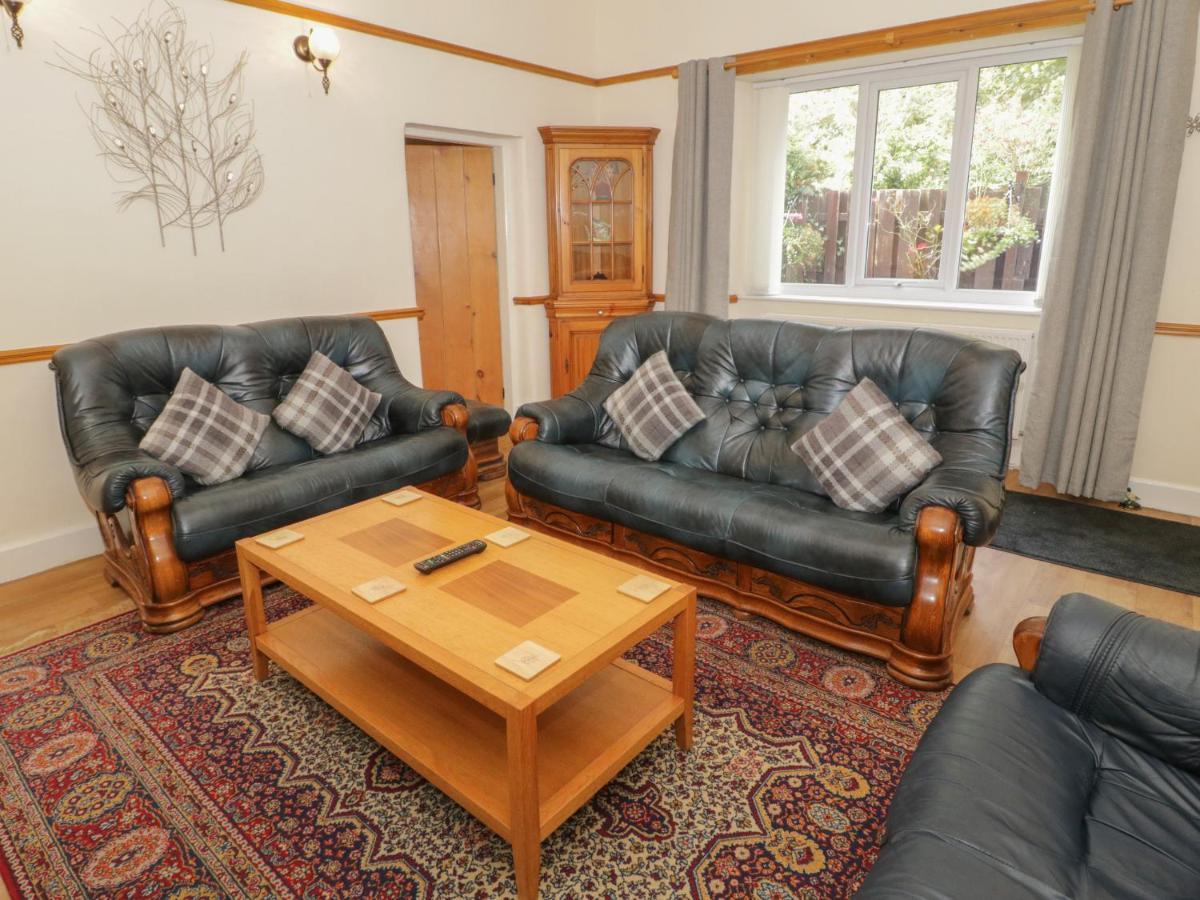 Bangor Cottage Zewnętrze zdjęcie
