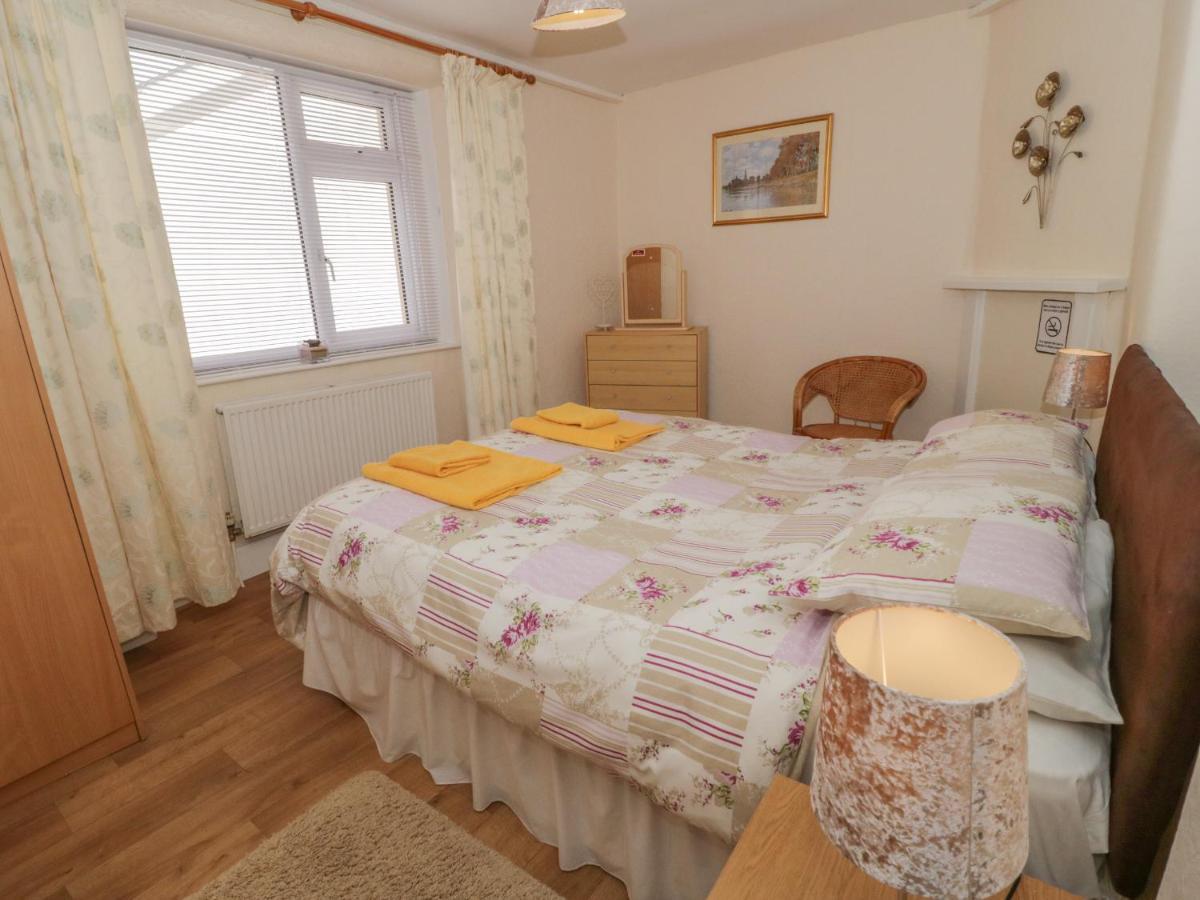 Bangor Cottage Zewnętrze zdjęcie