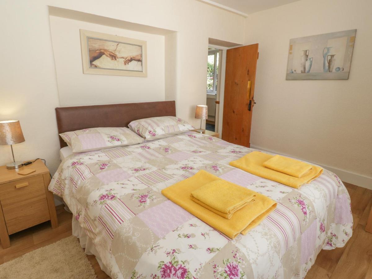 Bangor Cottage Zewnętrze zdjęcie