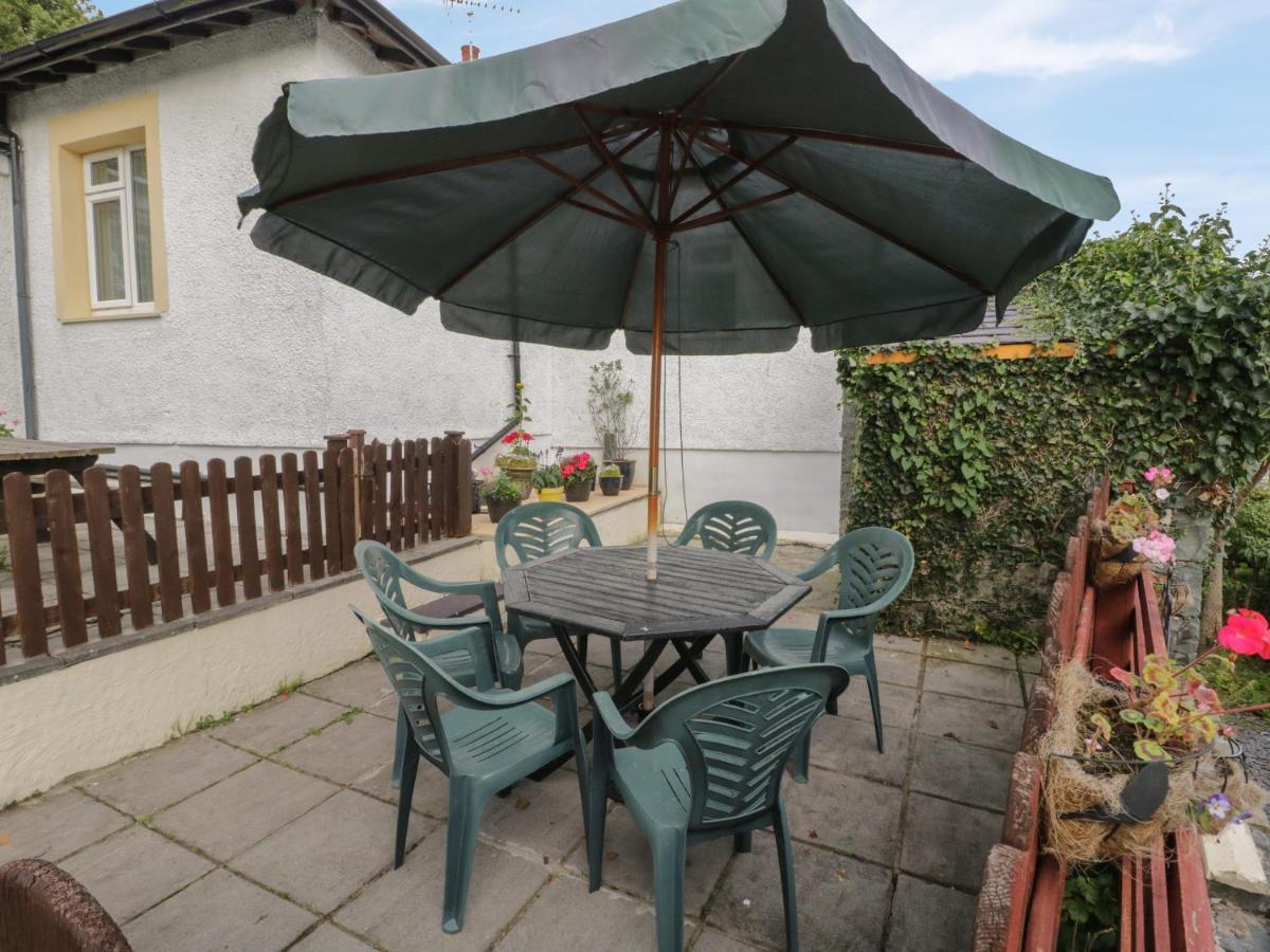 Bangor Cottage Zewnętrze zdjęcie