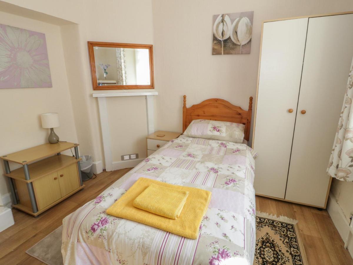 Bangor Cottage Zewnętrze zdjęcie