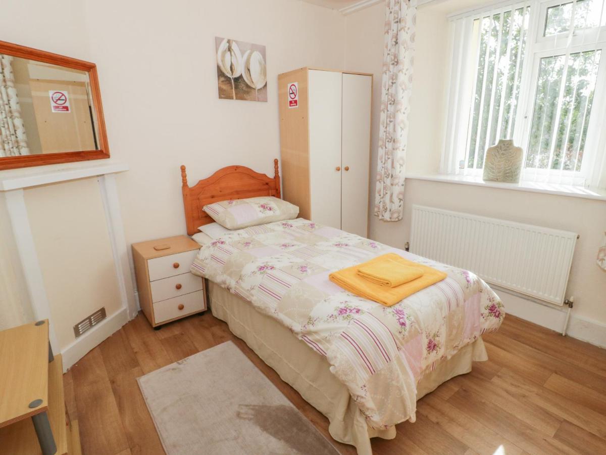 Bangor Cottage Zewnętrze zdjęcie