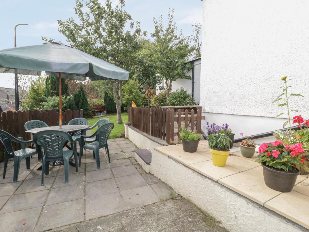 Bangor Cottage Zewnętrze zdjęcie